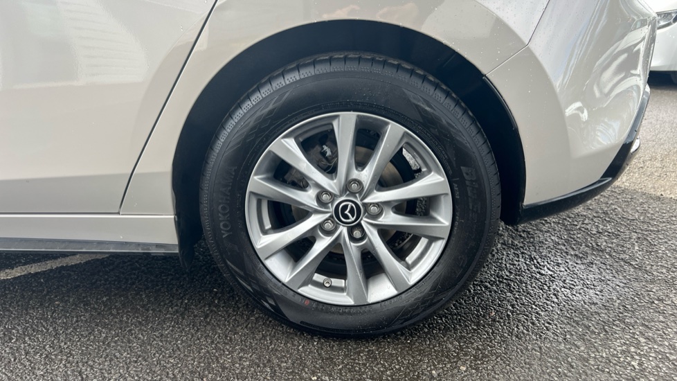 Mazda 3 2.5 e-Skyactiv G MHEV [140] Centre-Line 5dr Petrol Hatchback - Image 24