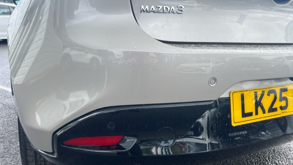 Mazda 3 2.5 e-Skyactiv G MHEV [140] Centre-Line 5dr Petrol Hatchback - Image 25