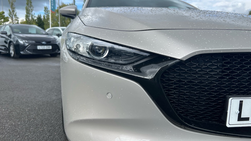 Mazda 3 2.5 e-Skyactiv G MHEV [140] Centre-Line 5dr Petrol Hatchback - Image 31