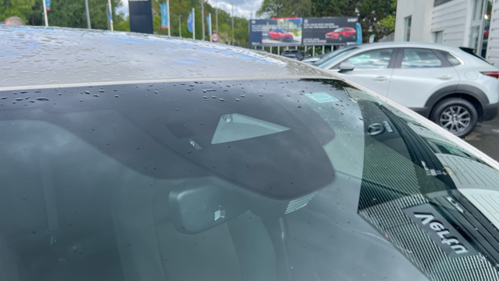 Mazda 3 2.5 e-Skyactiv G MHEV [140] Centre-Line 5dr Petrol Hatchback - Image 32