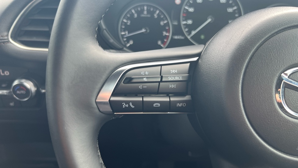 Mazda 3 2.5 e-Skyactiv G MHEV [140] Centre-Line 5dr Petrol Hatchback - Image 37