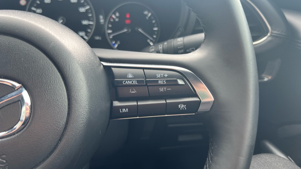 Mazda 3 2.5 e-Skyactiv G MHEV [140] Centre-Line 5dr Petrol Hatchback - Image 38