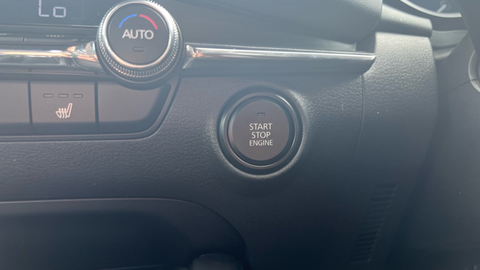 Mazda 3 2.5 e-Skyactiv G MHEV [140] Centre-Line 5dr Petrol Hatchback - Image 42