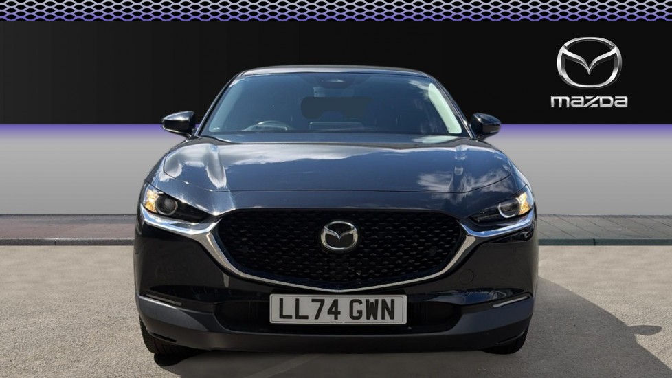 Mazda CX-30 2.5 e-Skyactiv G MHEV [140] Homura 5dr Petrol Hatchback - Image 3