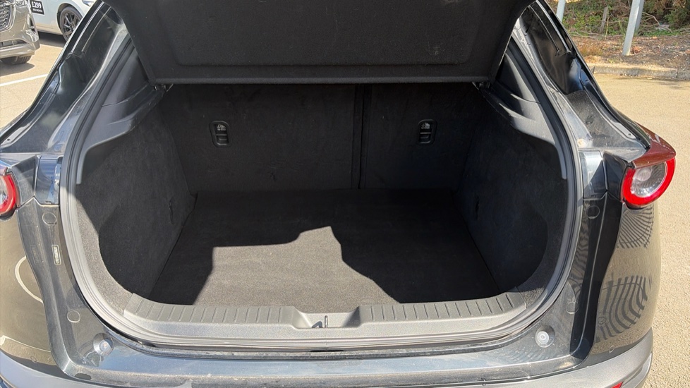 Mazda CX-30 2.5 e-Skyactiv G MHEV [140] Homura 5dr Petrol Hatchback - Image 4