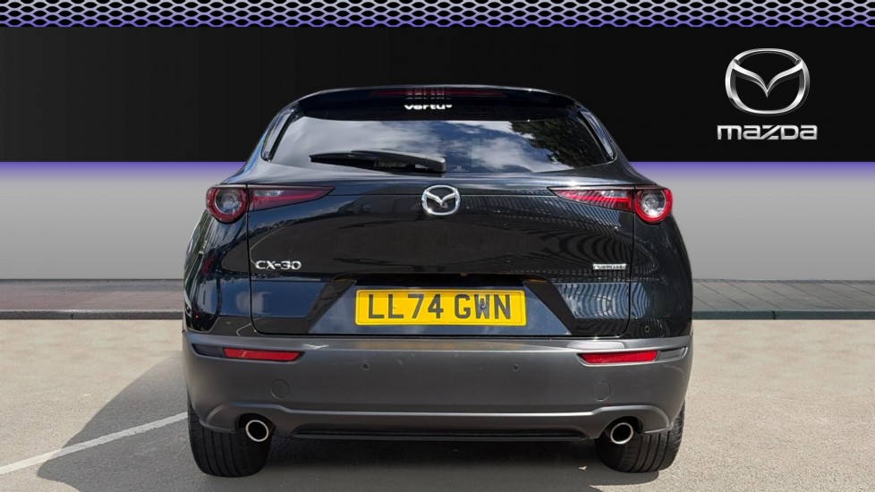 Mazda CX-30 2.5 e-Skyactiv G MHEV [140] Homura 5dr Petrol Hatchback - Image 6