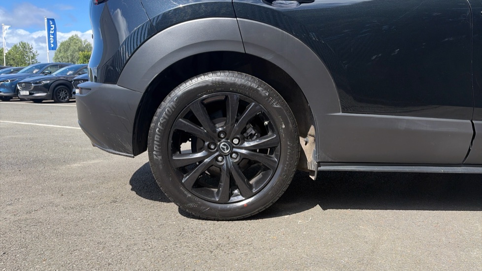 Mazda CX-30 2.5 e-Skyactiv G MHEV [140] Homura 5dr Petrol Hatchback - Image 7