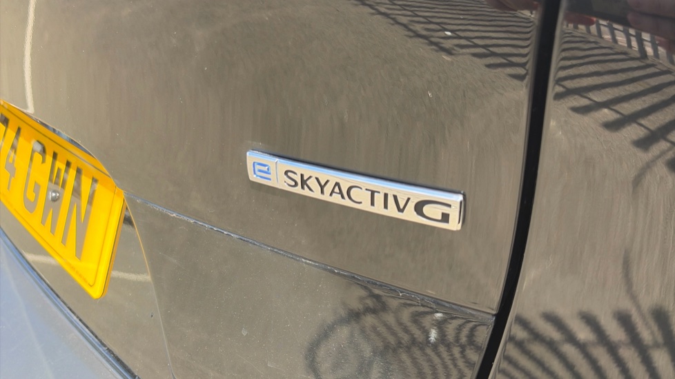 Mazda CX-30 2.5 e-Skyactiv G MHEV [140] Homura 5dr Petrol Hatchback - Image 8