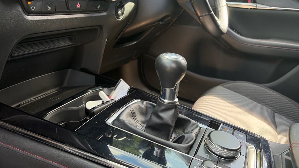 Mazda CX-30 2.5 e-Skyactiv G MHEV [140] Homura 5dr Petrol Hatchback - Image 13