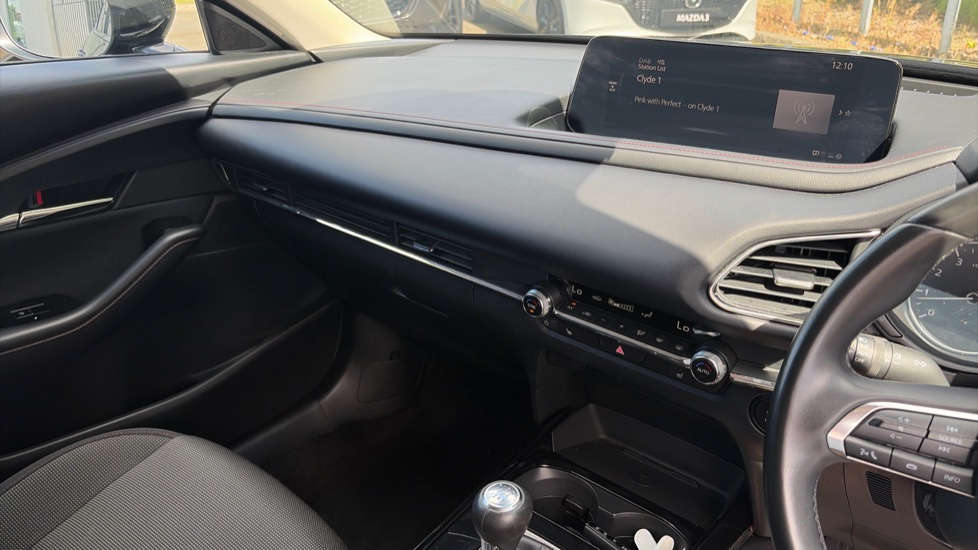 Mazda CX-30 2.5 e-Skyactiv G MHEV [140] Homura 5dr Petrol Hatchback - Image 14