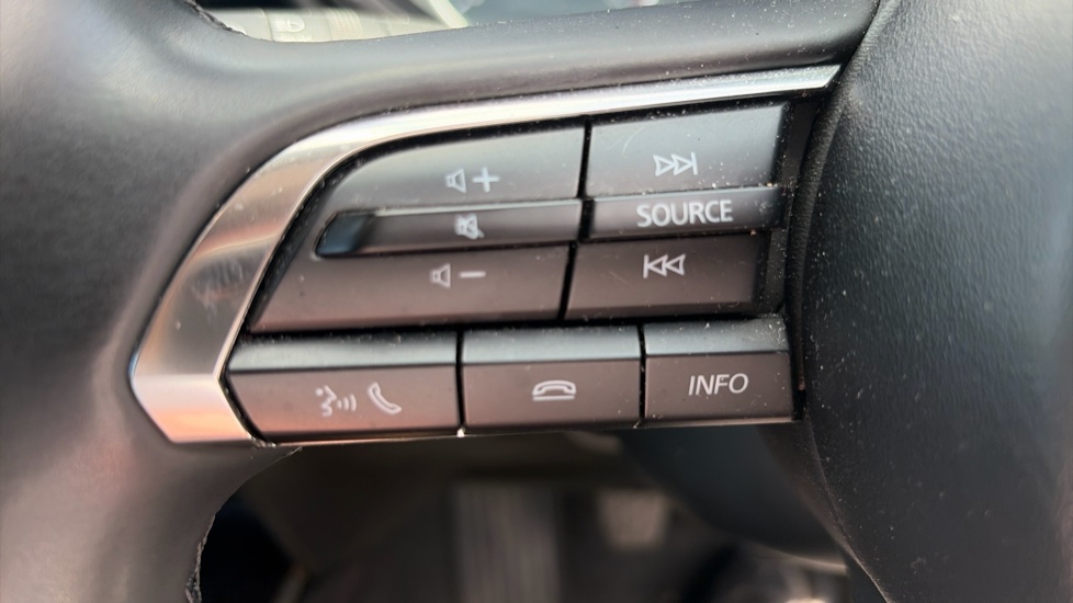Mazda CX-30 2.5 e-Skyactiv G MHEV [140] Homura 5dr Petrol Hatchback - Image 25