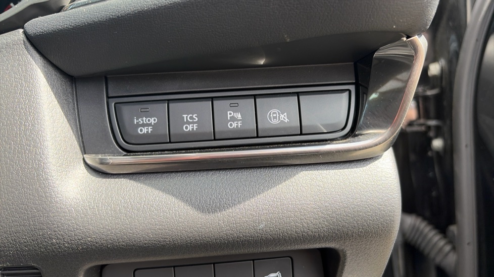 Mazda CX-30 2.5 e-Skyactiv G MHEV [140] Homura 5dr Petrol Hatchback - Image 28