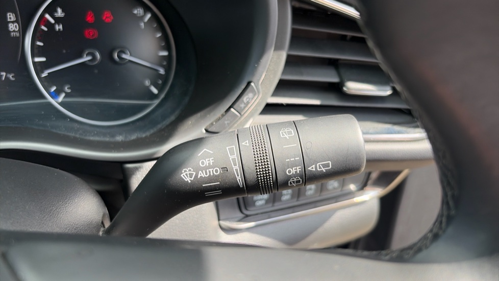 Mazda CX-30 2.5 e-Skyactiv G MHEV [140] Homura 5dr Petrol Hatchback - Image 29