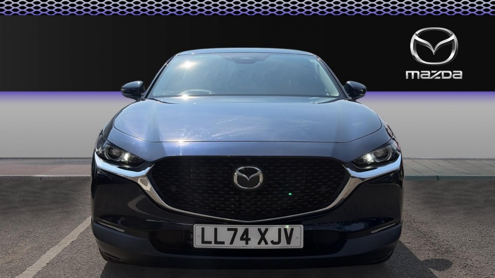 Mazda CX-30 2.5 e-Skyactiv G MHEV [140] Takumi 5dr Petrol Hatchback - Image 3