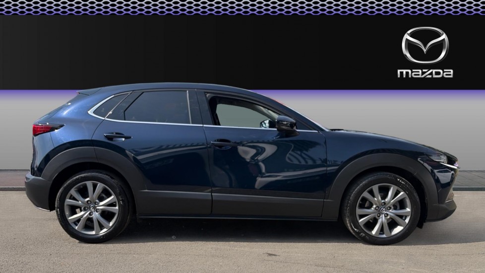 Mazda CX-30 2.5 e-Skyactiv G MHEV [140] Takumi 5dr Petrol Hatchback - Image 5
