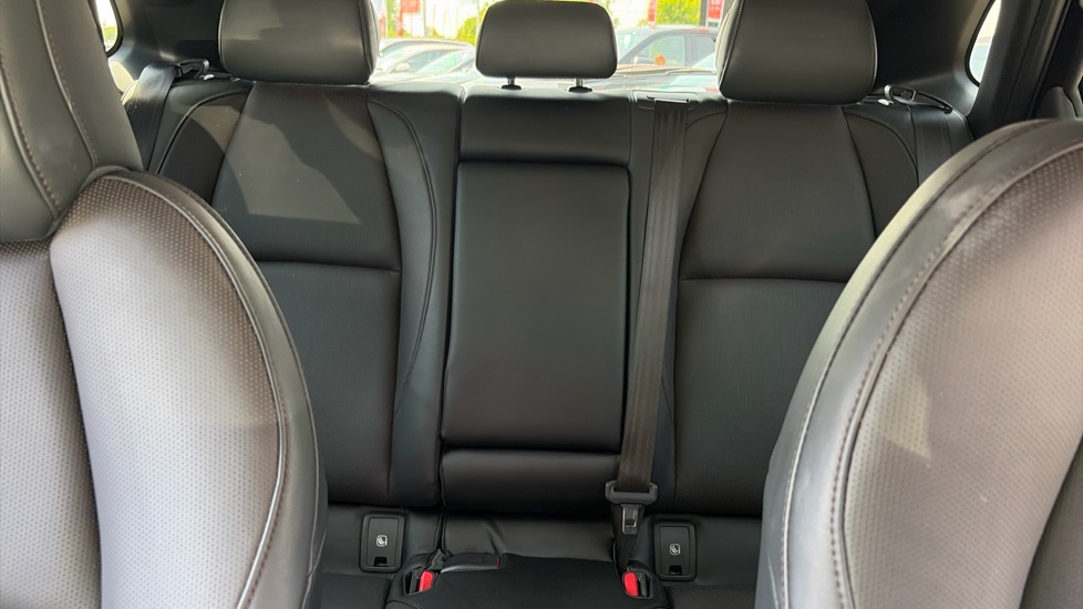 Mazda CX-30 2.5 e-Skyactiv G MHEV [140] Takumi 5dr Petrol Hatchback - Image 15