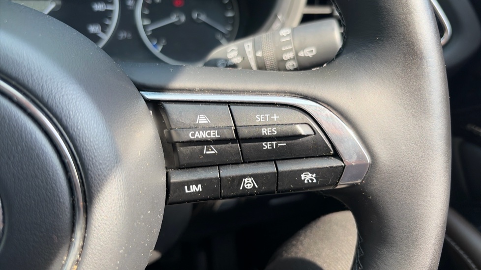 Mazda CX-30 2.5 e-Skyactiv G MHEV [140] Takumi 5dr Petrol Hatchback - Image 21