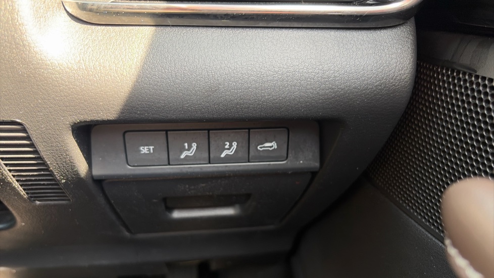 Mazda CX-30 2.5 e-Skyactiv G MHEV [140] Takumi 5dr Petrol Hatchback - Image 23