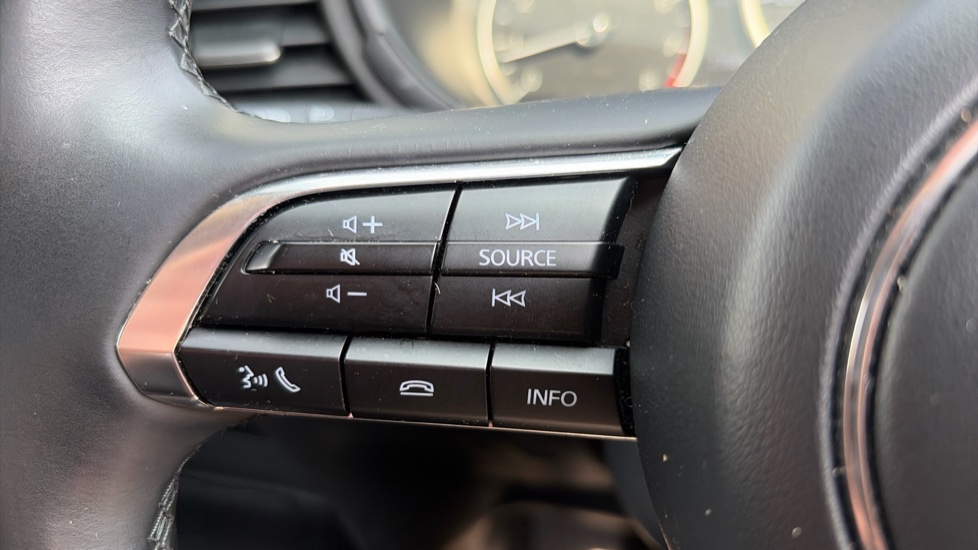 Mazda CX-30 2.5 e-Skyactiv G MHEV [140] Takumi 5dr Petrol Hatchback - Image 26