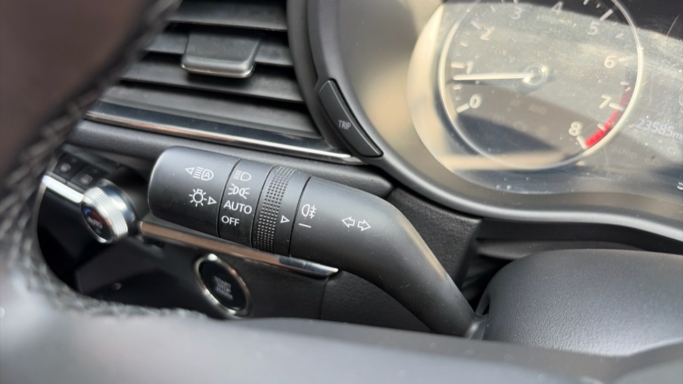 Mazda CX-30 2.5 e-Skyactiv G MHEV [140] Takumi 5dr Petrol Hatchback - Image 27