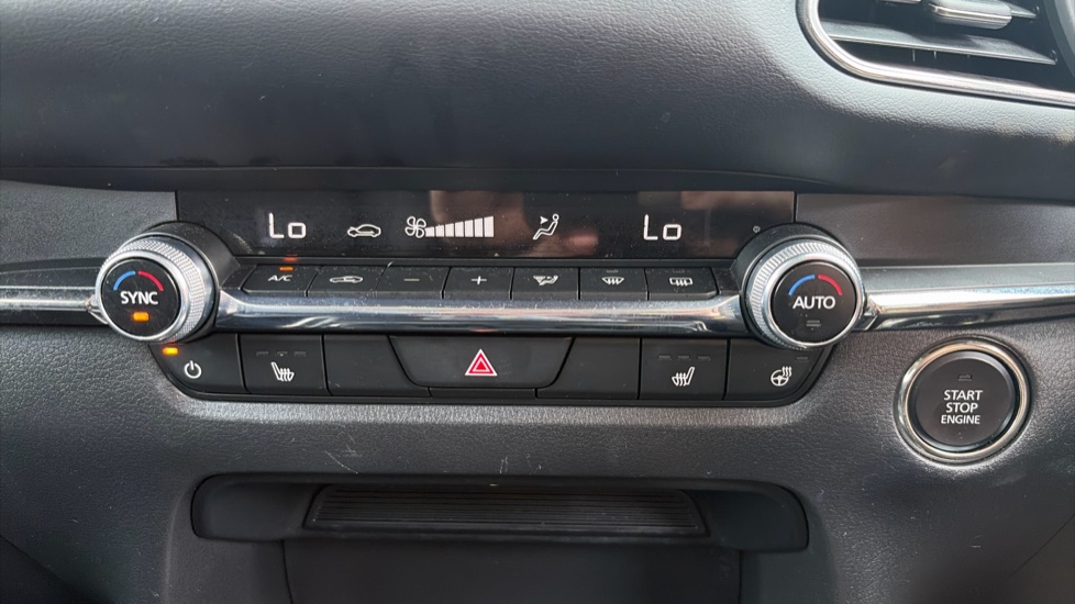 Mazda CX-30 2.5 e-Skyactiv G MHEV [140] Takumi 5dr Petrol Hatchback - Image 30