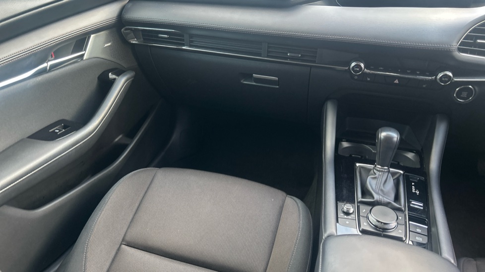 Mazda 3 2.5 e-Skyactiv G MHEV 140 Exclusive-Line 5dr Auto Petrol Hatchback - Image 14