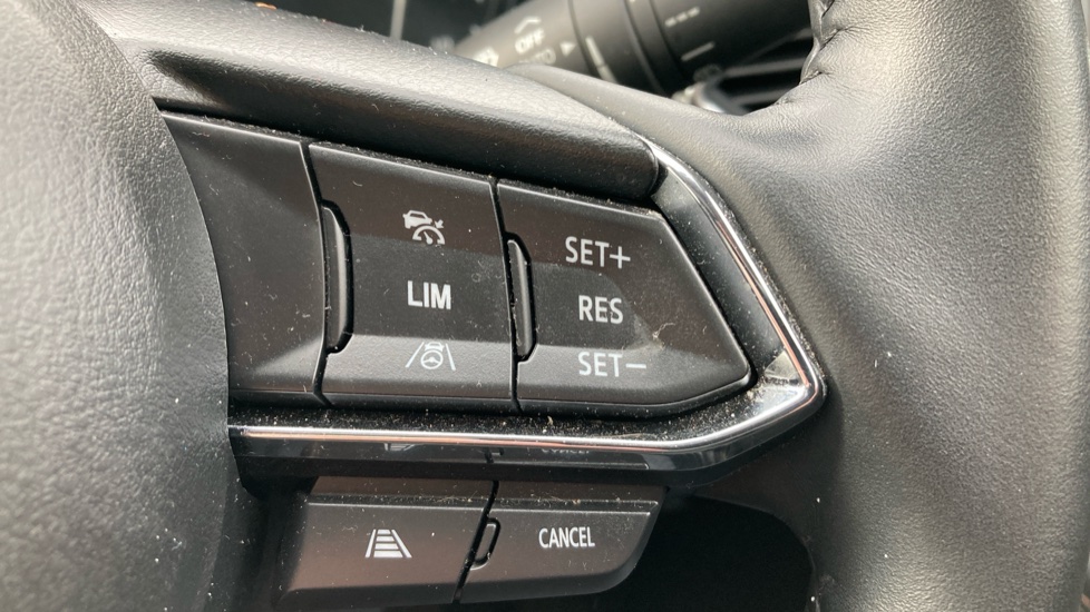 Mazda CX-5 2.0 e-Skyactiv G MHEV Exclusive-Line 5dr Petrol Estate - Image 26