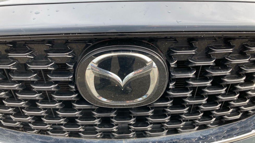 Mazda CX-5 2.0 e-Skyactiv G MHEV Exclusive-Line 5dr Petrol Estate - Image 38