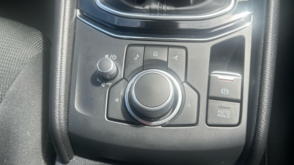 Mazda CX-5 2.0 e-Skyactiv G MHEV Centre-Line 5dr Petrol Estate - Image 21
