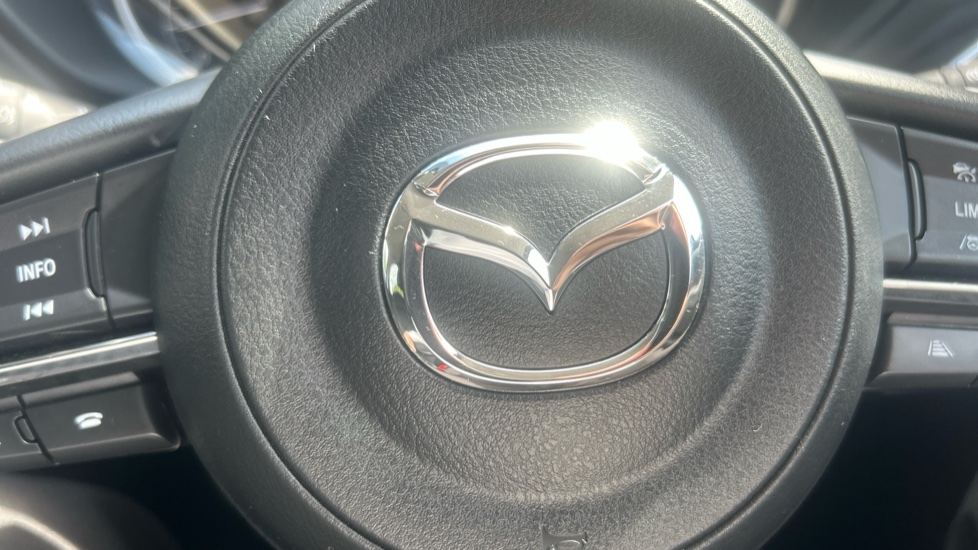 Mazda CX-5 2.0 e-Skyactiv G MHEV Centre-Line 5dr Petrol Estate - Image 30