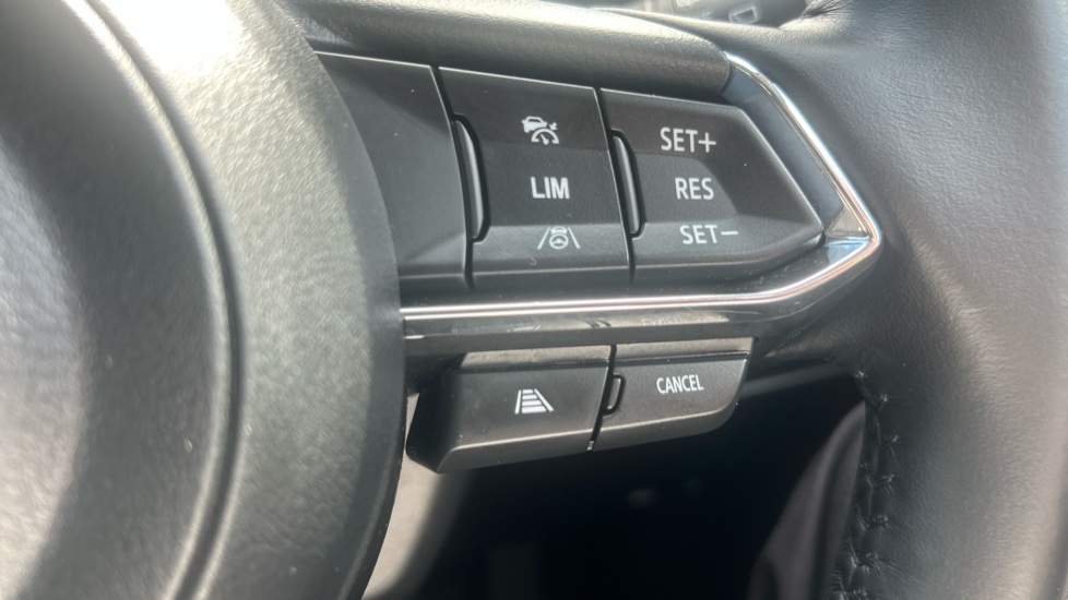 Mazda CX-5 2.0 e-Skyactiv G MHEV Centre-Line 5dr Petrol Estate - Image 31