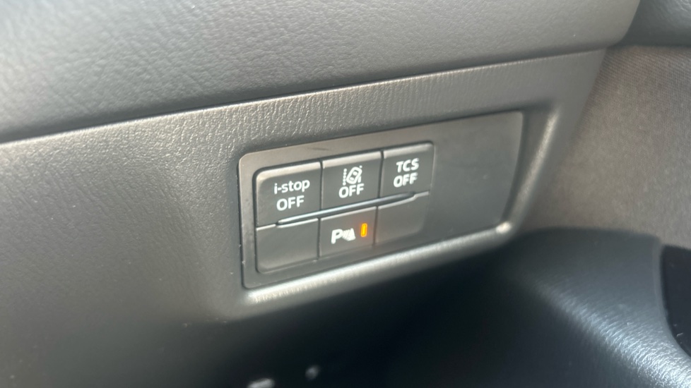 Mazda CX-5 2.0 e-Skyactiv G MHEV Centre-Line 5dr Petrol Estate - Image 34