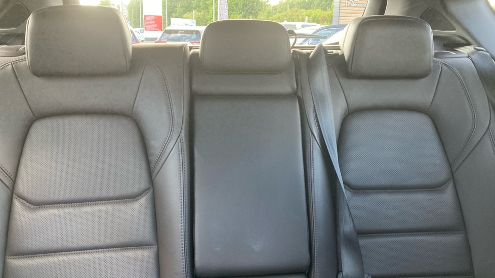 Mazda CX-5 2.5 e-Skyactiv G MHEV Takumi 5dr Auto AWD Petrol Estate - Image 15