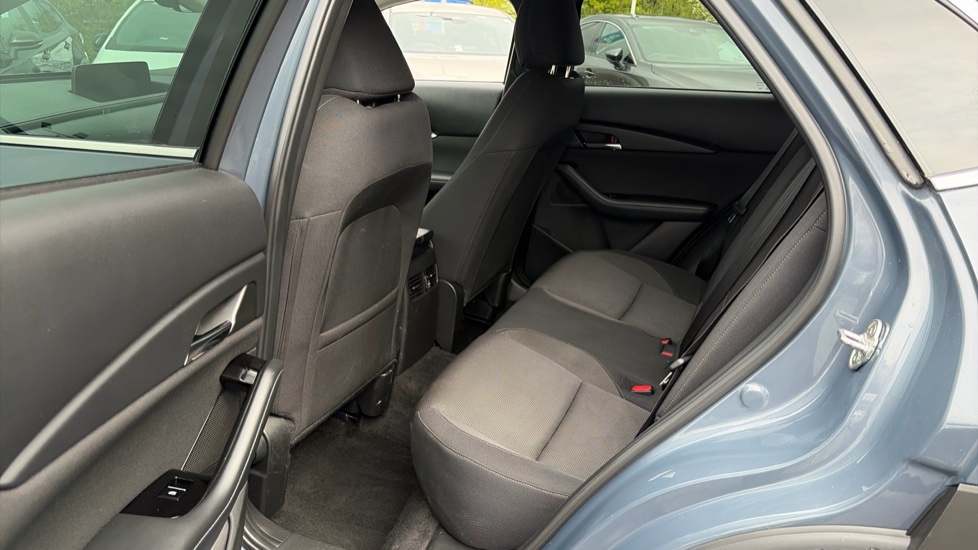 Mazda CX-30 2.5 e-Skyactiv G MHEV [140] Exclusive-Line 5dr Petrol Hatchback - Image 16
