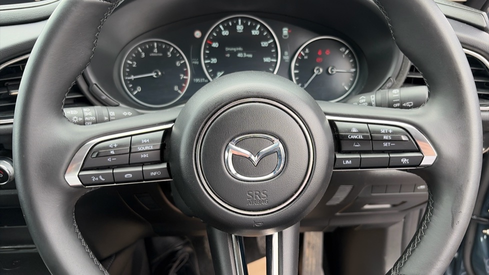 Mazda CX-30 2.5 e-Skyactiv G MHEV [140] Exclusive-Line 5dr Petrol Hatchback - Image 21