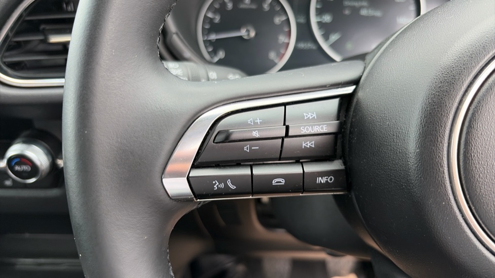 Mazda CX-30 2.5 e-Skyactiv G MHEV [140] Exclusive-Line 5dr Petrol Hatchback - Image 22