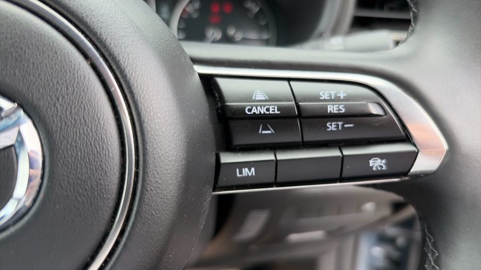 Mazda CX-30 2.5 e-Skyactiv G MHEV [140] Exclusive-Line 5dr Petrol Hatchback - Image 23