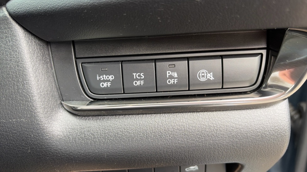 Mazda CX-30 2.5 e-Skyactiv G MHEV [140] Exclusive-Line 5dr Petrol Hatchback - Image 26