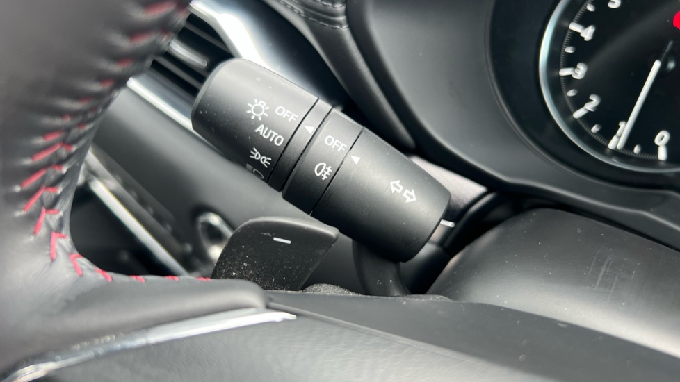 Mazda CX-5 2.0 e-Skyactiv G MHEV Homura 5dr Auto Petrol Estate - Image 39