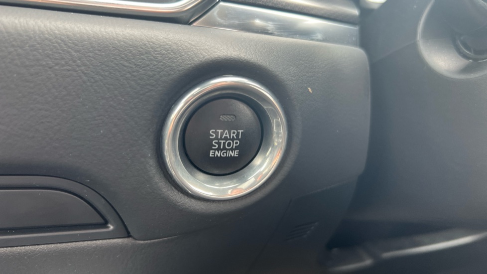 Mazda CX-5 2.0 e-Skyactiv G MHEV Homura 5dr Auto Petrol Estate - Image 41