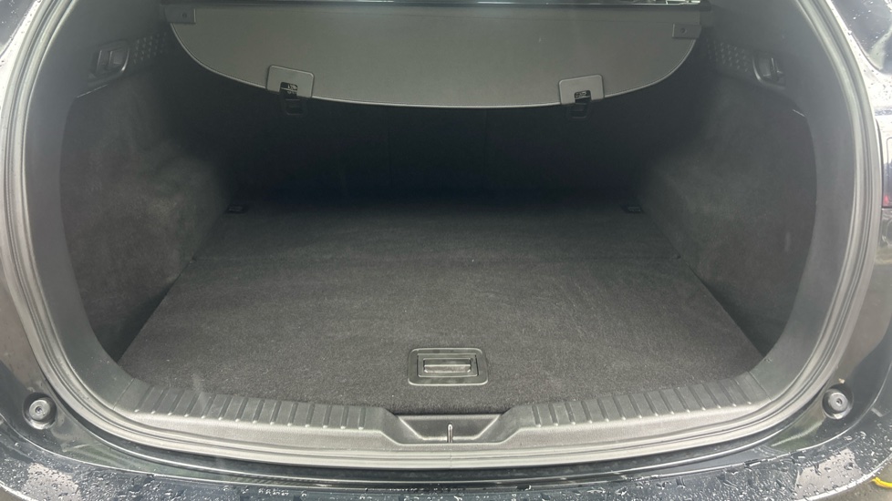Mazda CX-5 2.0 e-Skyactiv G MHEV Homura 5dr Auto Petrol Estate - Image 4