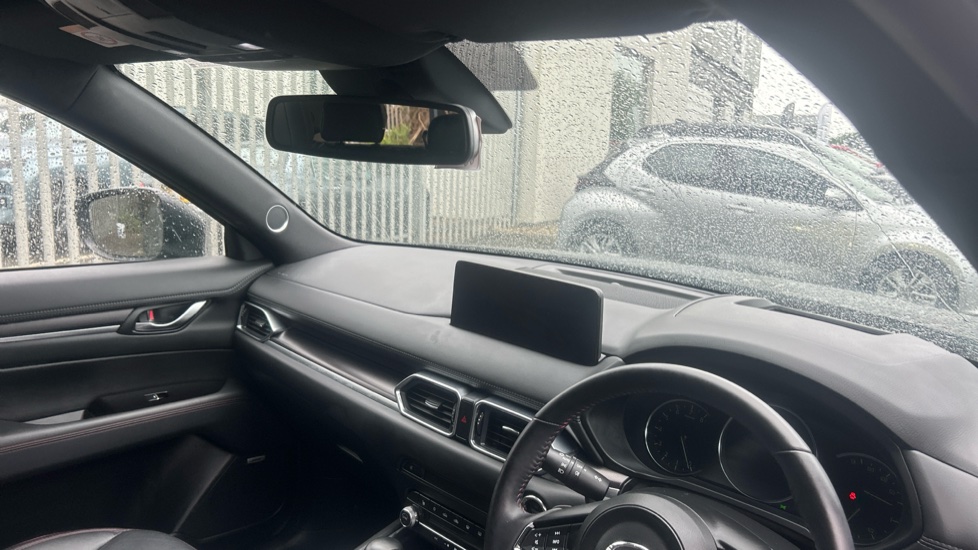 Mazda CX-5 2.0 e-Skyactiv G MHEV Homura 5dr Auto Petrol Estate - Image 10