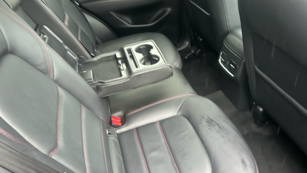 Mazda CX-5 2.0 e-Skyactiv G MHEV Homura 5dr Auto Petrol Estate - Image 16