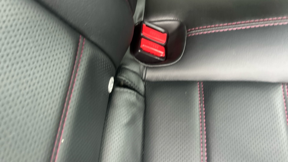 Mazda CX-5 2.0 e-Skyactiv G MHEV Homura 5dr Auto Petrol Estate - Image 17
