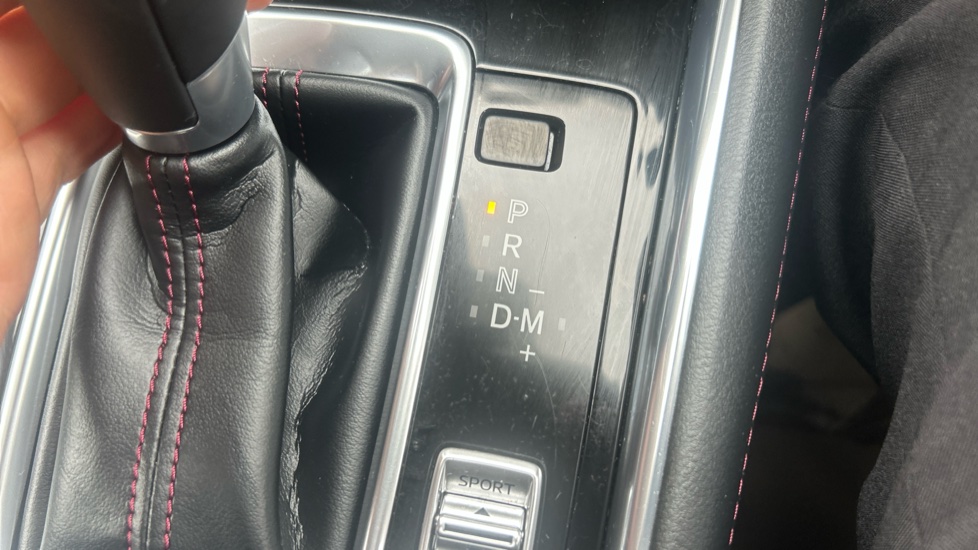 Mazda CX-5 2.0 e-Skyactiv G MHEV Homura 5dr Auto Petrol Estate - Image 22