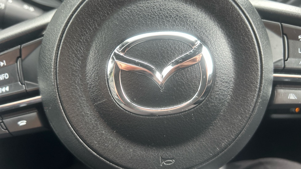 Mazda CX-5 2.0 e-Skyactiv G MHEV Homura 5dr Auto Petrol Estate - Image 29