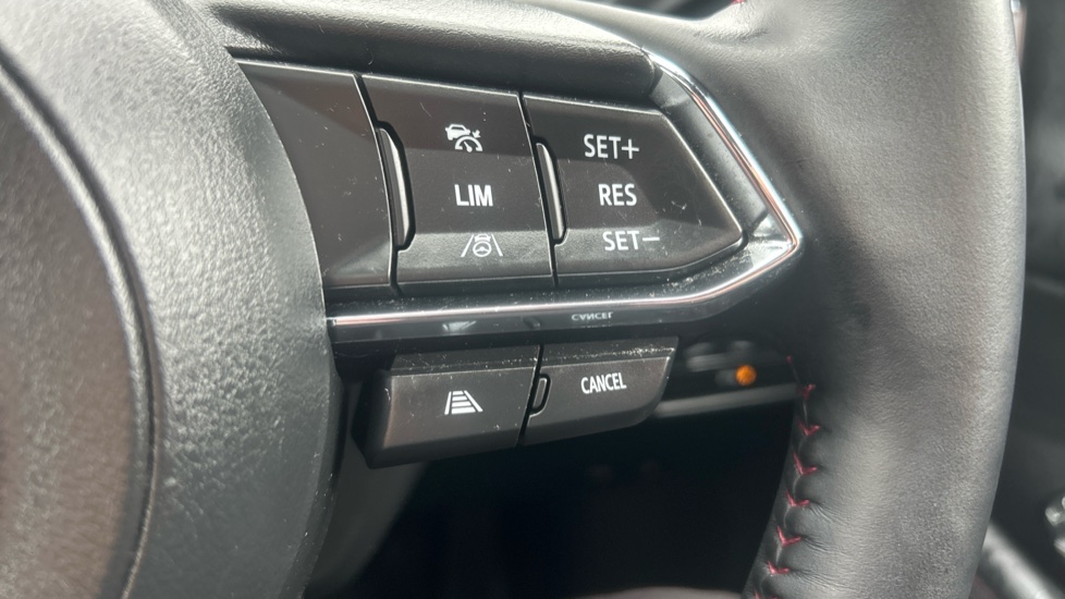 Mazda CX-5 2.0 e-Skyactiv G MHEV Homura 5dr Auto Petrol Estate - Image 30