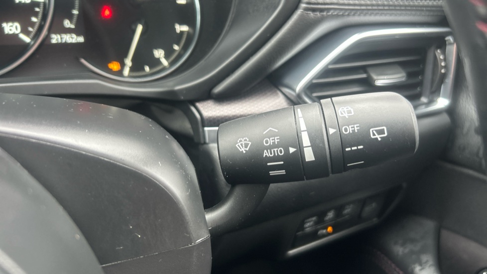 Mazda CX-5 2.0 e-Skyactiv G MHEV Homura 5dr Auto Petrol Estate - Image 34