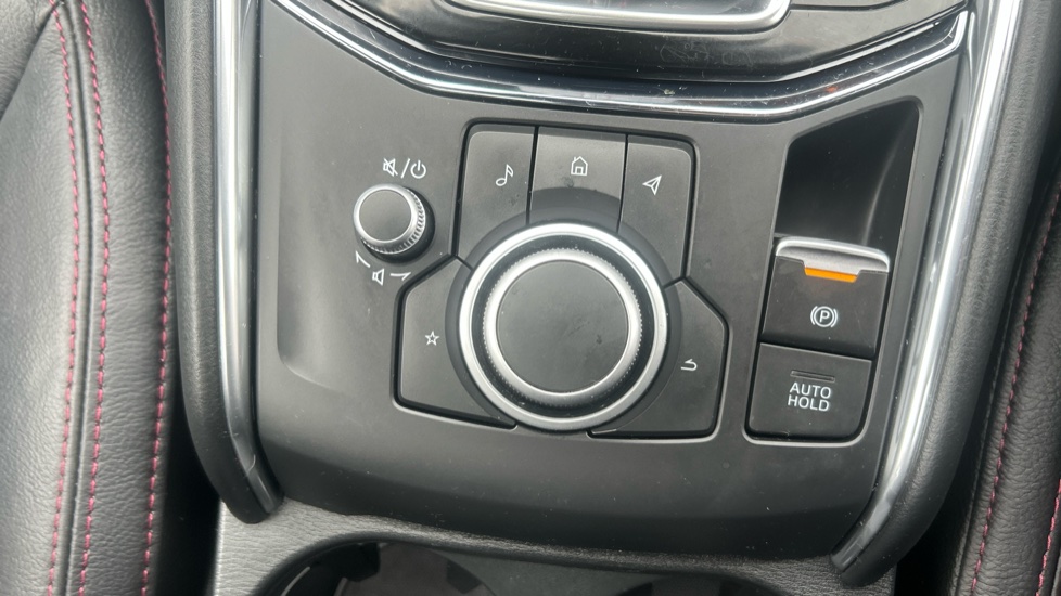 Mazda CX-5 2.0 e-Skyactiv G MHEV Homura 5dr Auto Petrol Estate - Image 36