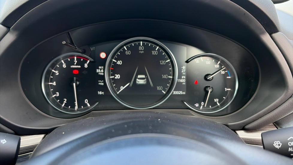 Mazda CX-5 2.0 e-Skyactiv G MHEV Exclusive-Line 5dr Petrol Estate - Image 18